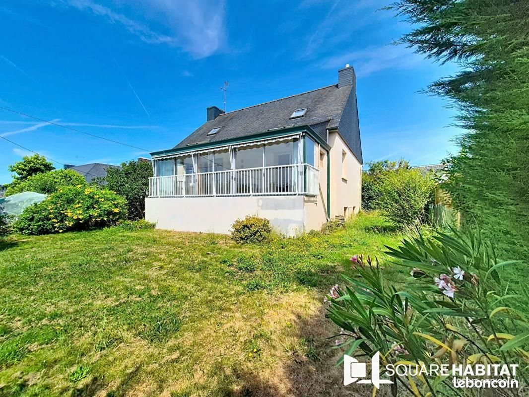 Maison à vendre, 140m², Ploeren