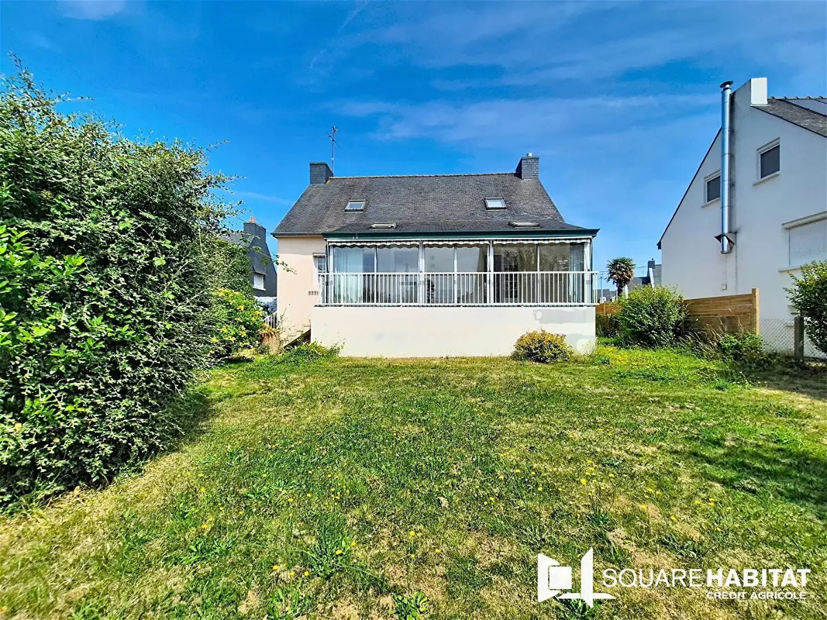 Maison à vendre, 140m², Ploeren