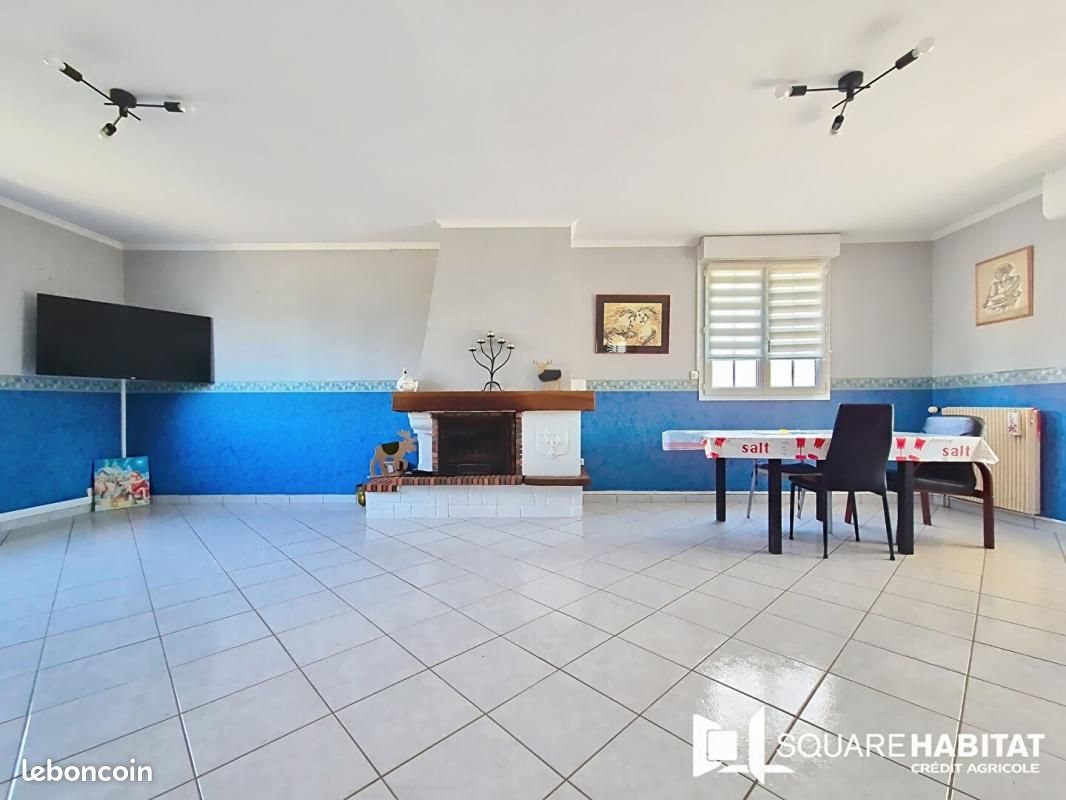 Maison à vendre, 140m², Ploeren