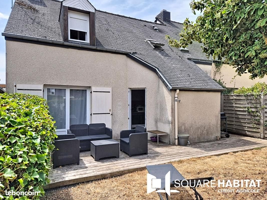 Maison à vendre, 90m², Vannes