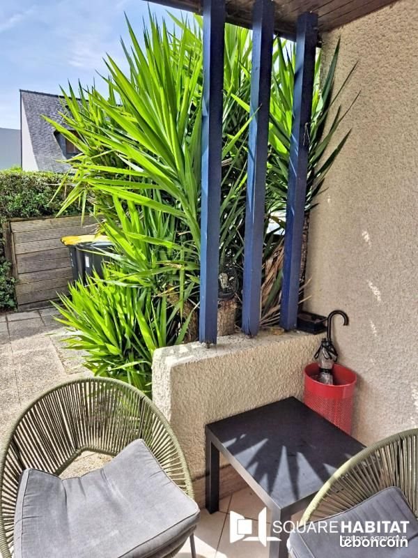 Maison à vendre, 90m², Vannes