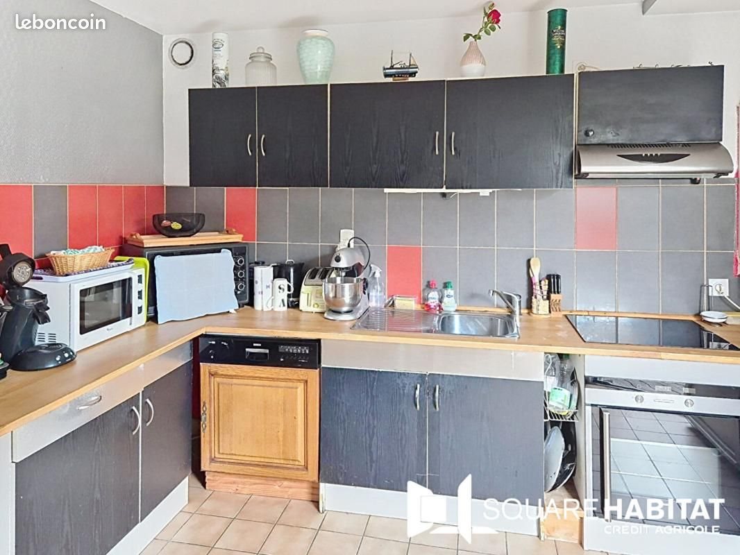 Maison à vendre, 90m², Vannes