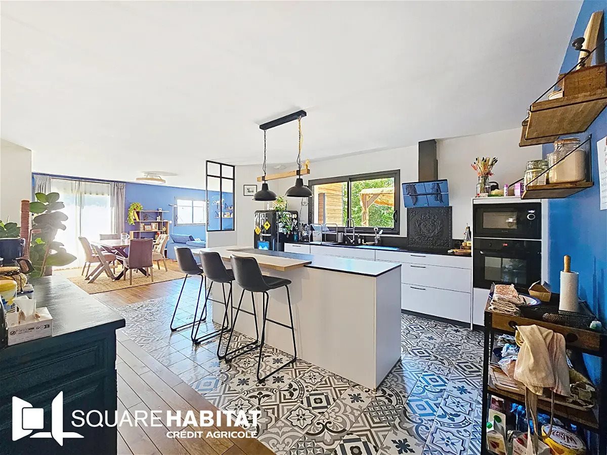Maison à vendre, 142m², Elven