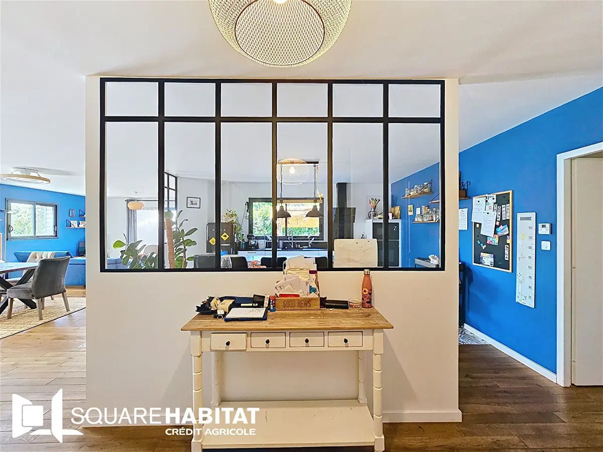 Maison à vendre, 142m², Elven