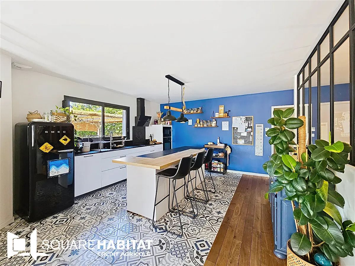 Maison à vendre, 142m², Elven