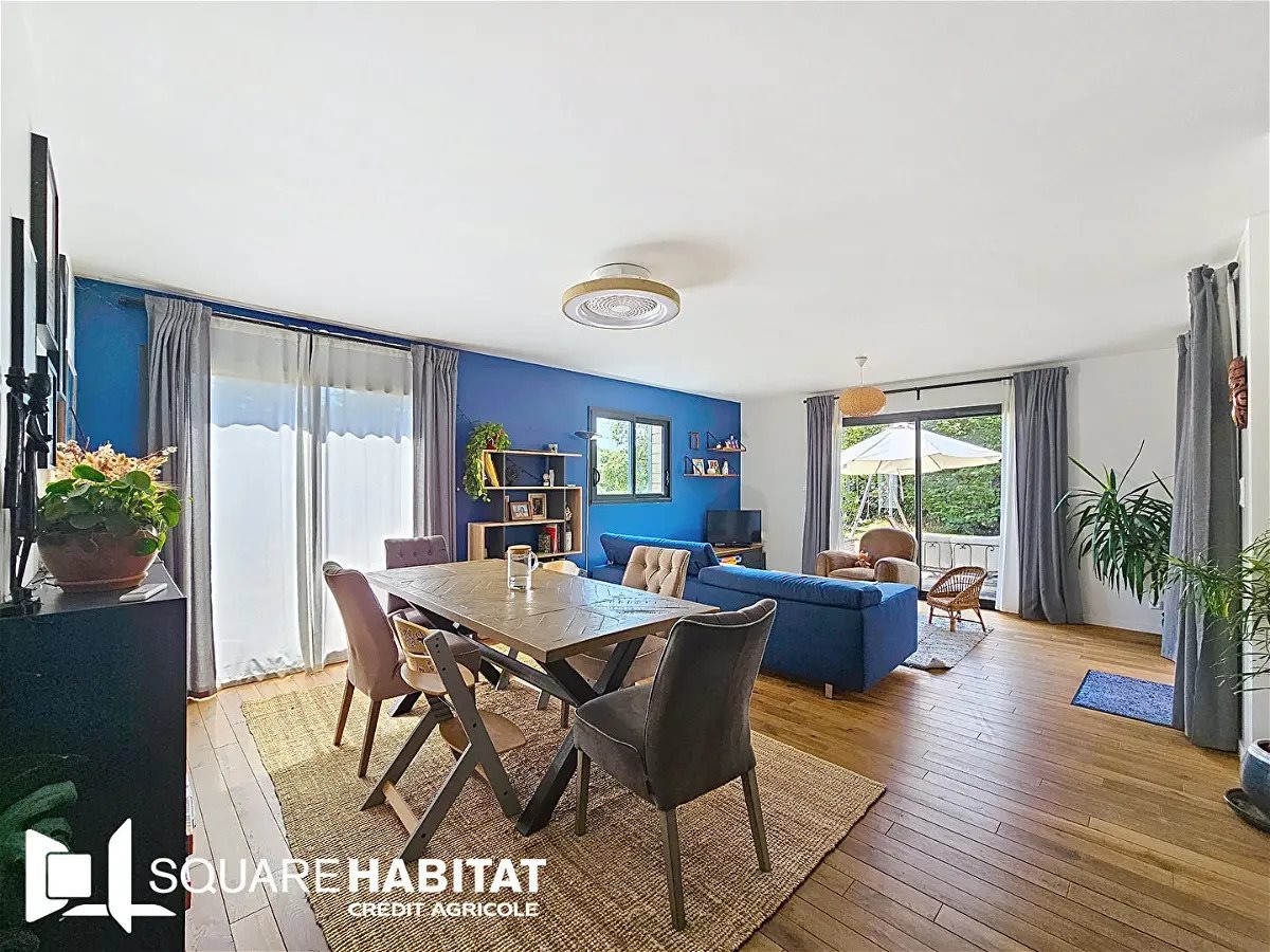 Maison à vendre, 142m², Elven