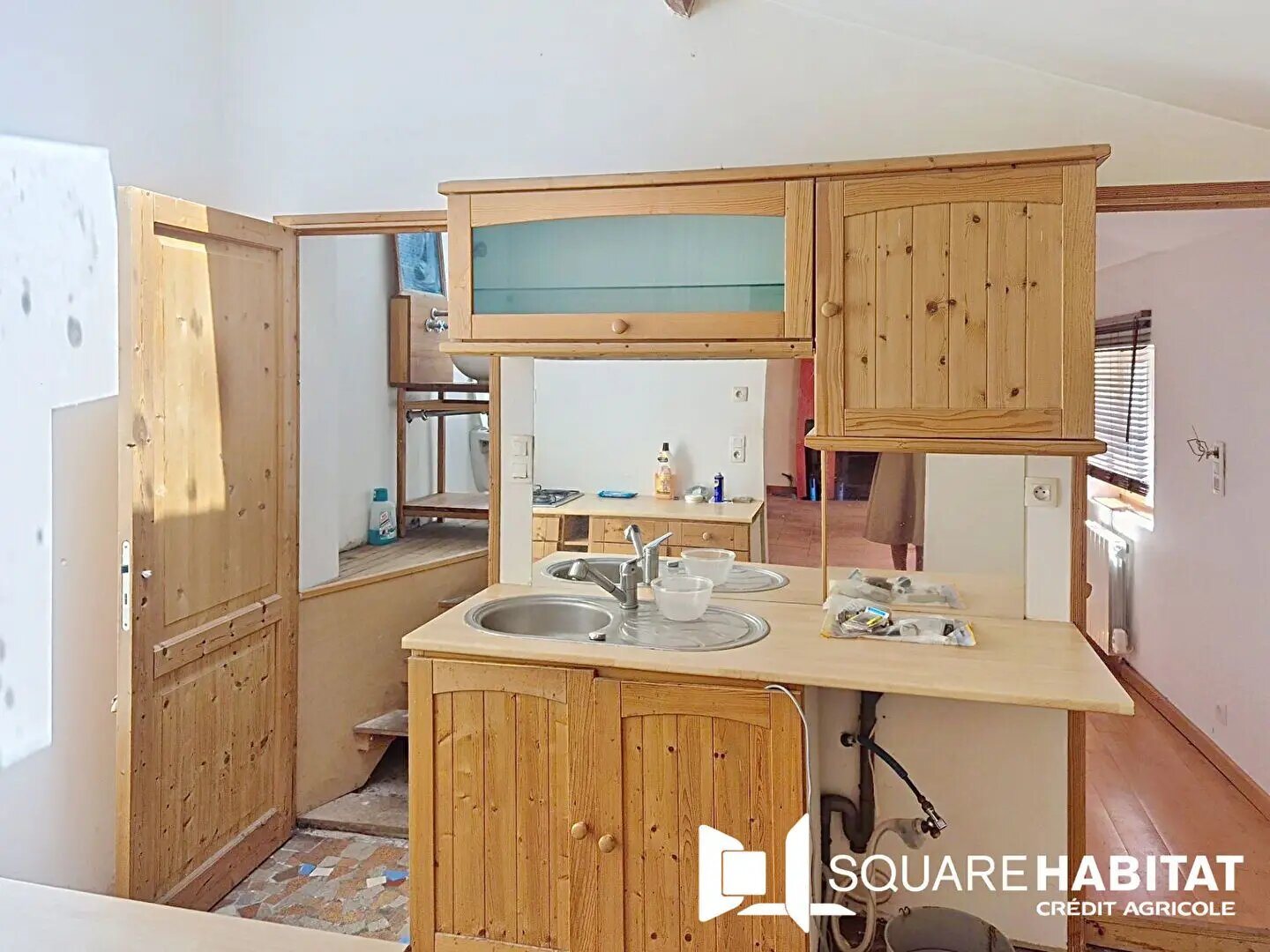 Maison à vendre, 48m², Vannes