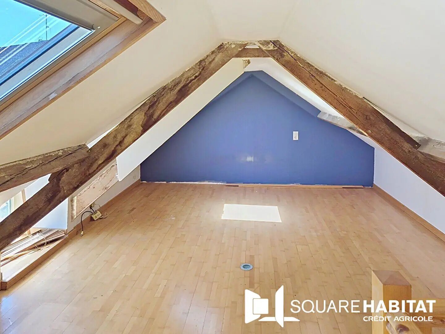 Maison à vendre, 48m², Vannes