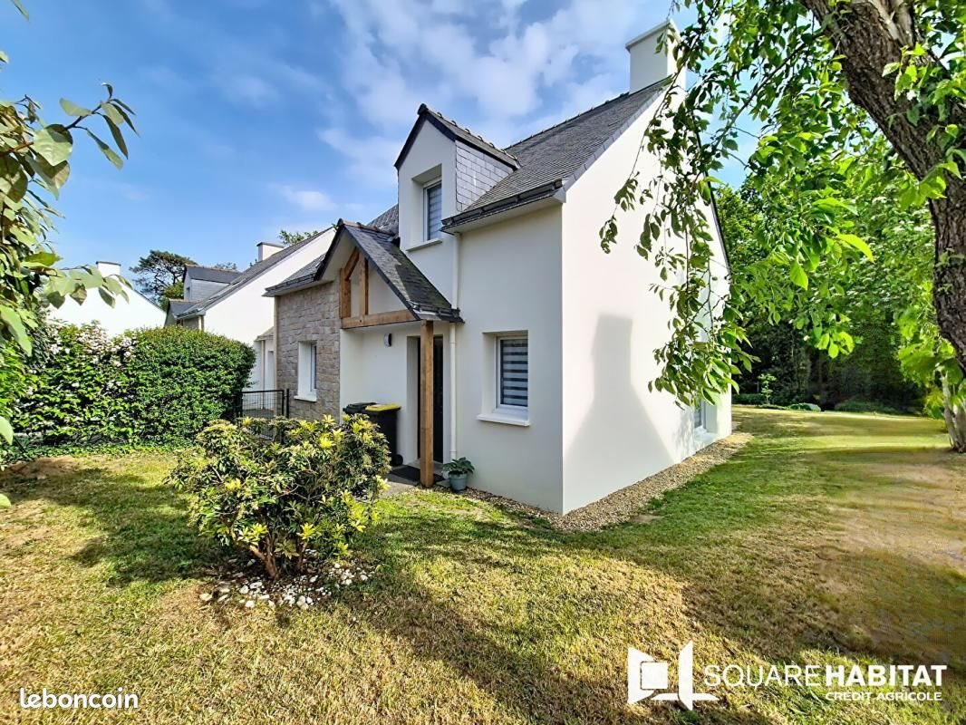 Maison à vendre, 94m², Ploeren