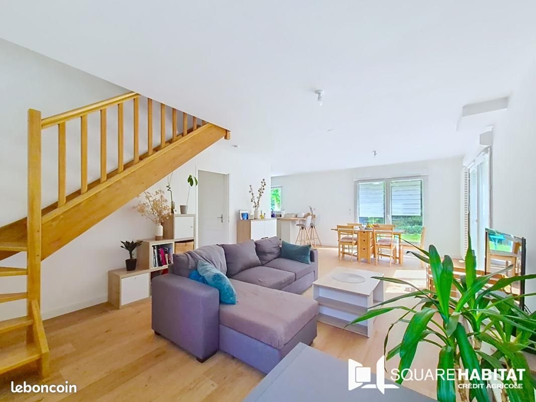 Maison à vendre, 94m², Ploeren