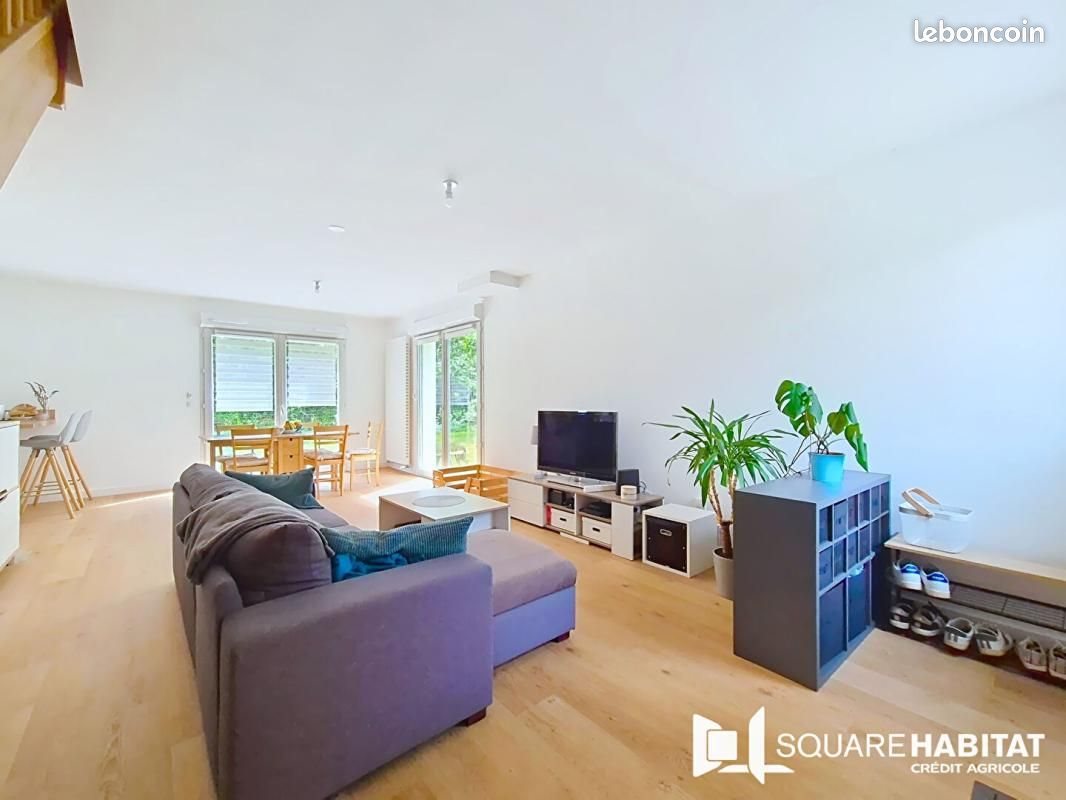 Maison à vendre, 94m², Ploeren