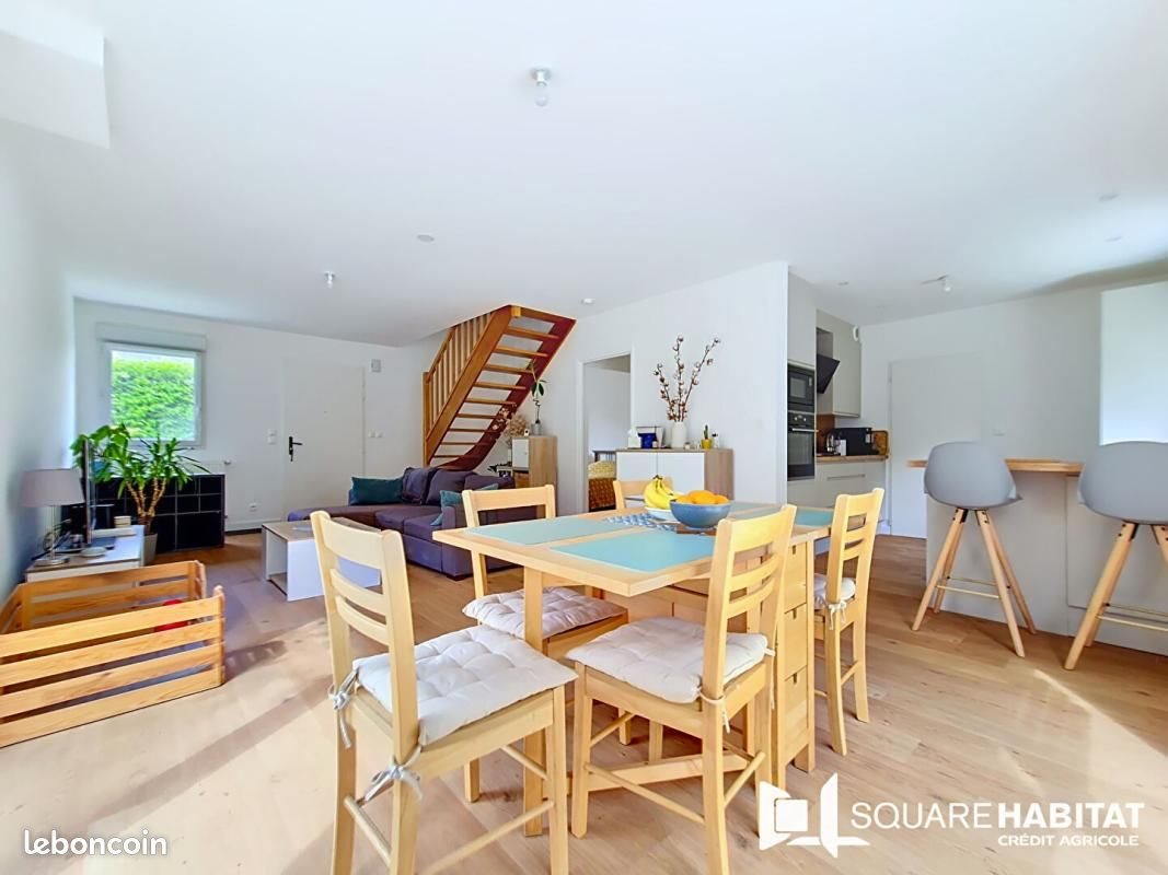 Maison à vendre, 94m², Ploeren