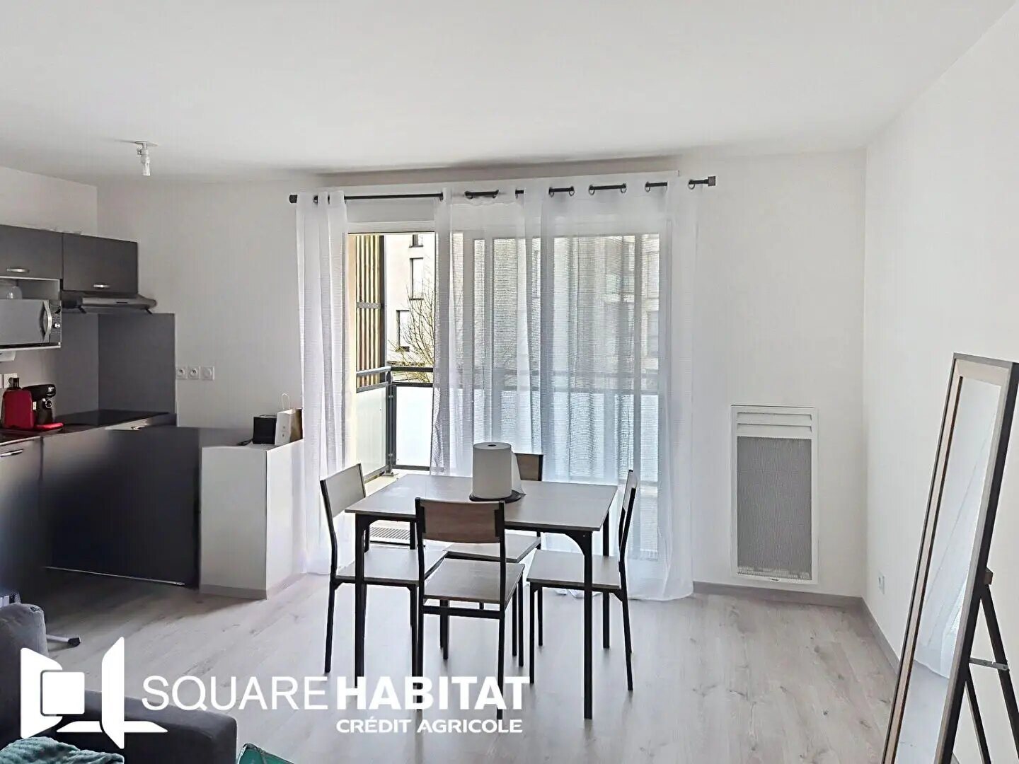 Appartement à vendre, 45m², Saint-Avé