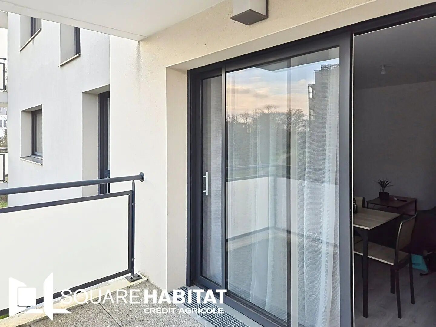 Appartement à vendre, 45m², Saint-Avé