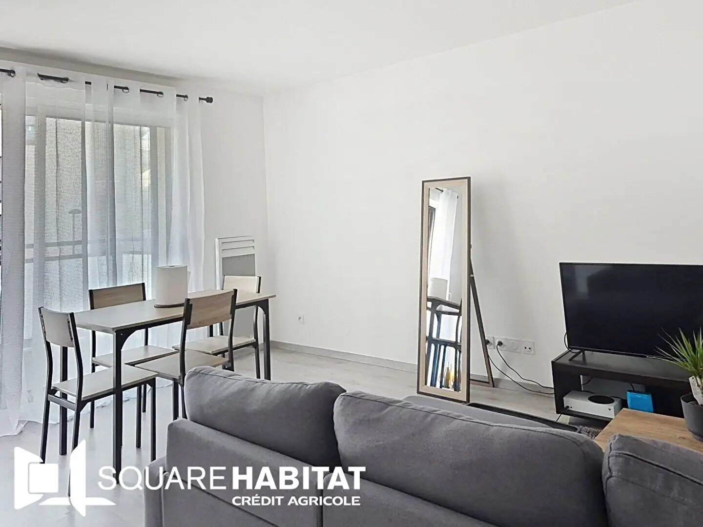 Appartement à vendre, 45m², Saint-Avé