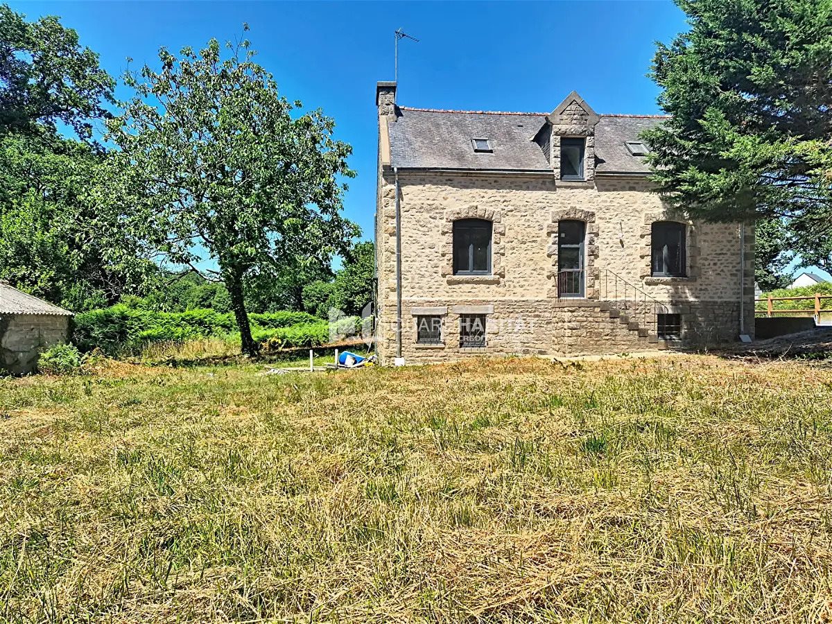 Maison à vendre, 140m², Crac'h