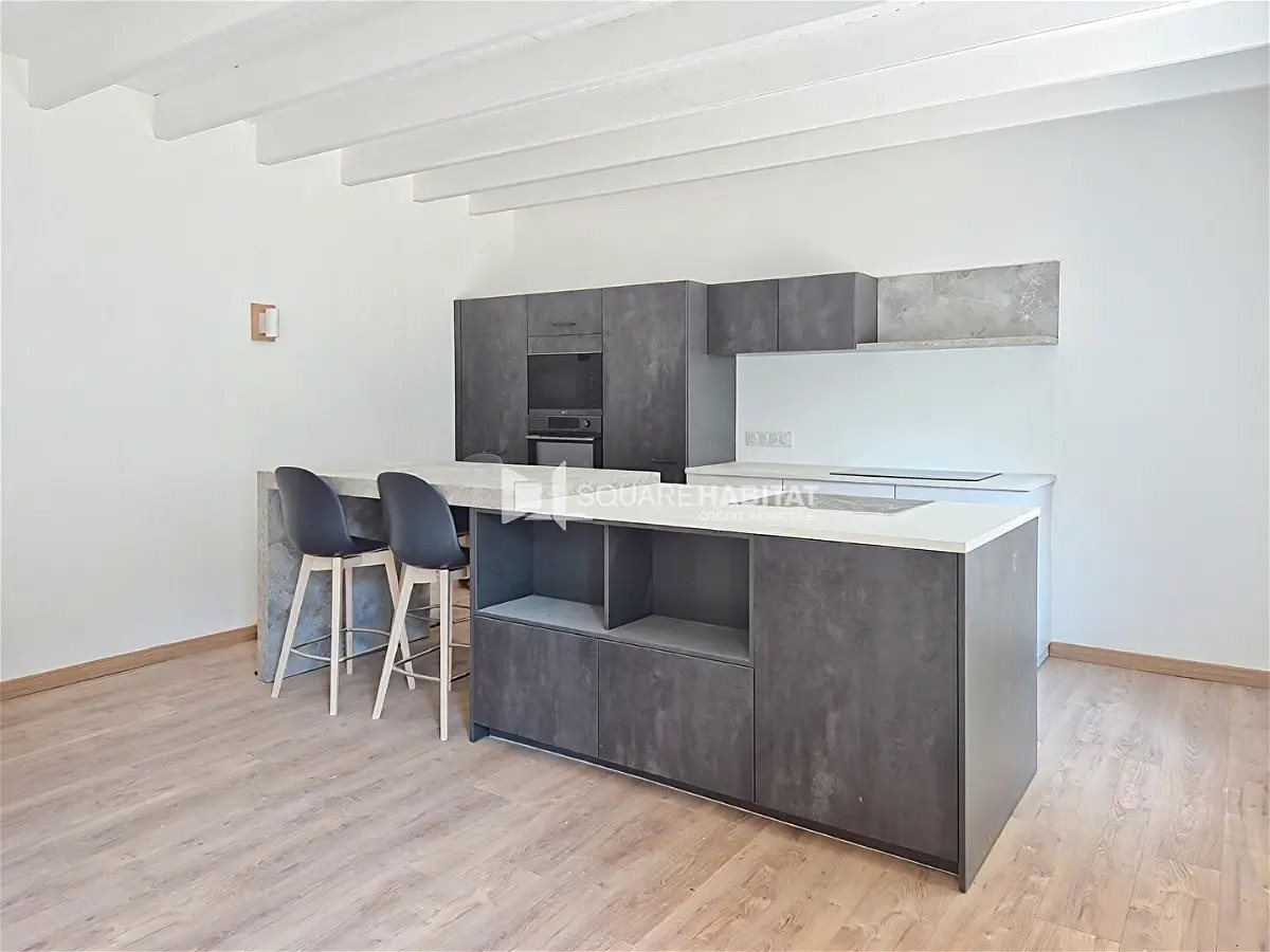 Maison à vendre, 140m², Crac'h