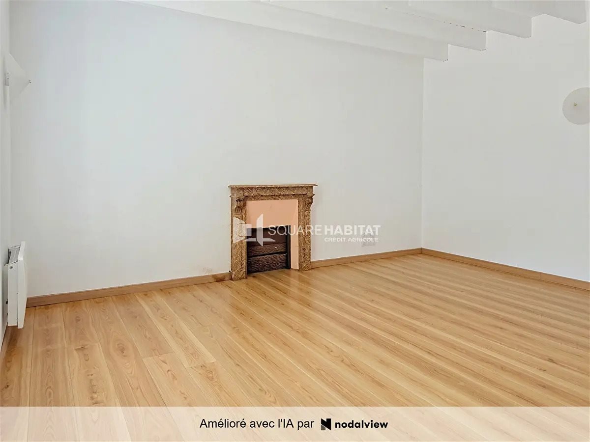 Maison à vendre, 140m², Crac'h
