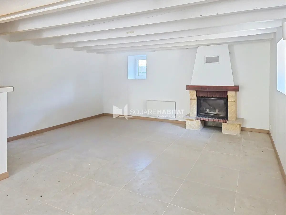 Maison à vendre, 140m², Crac'h