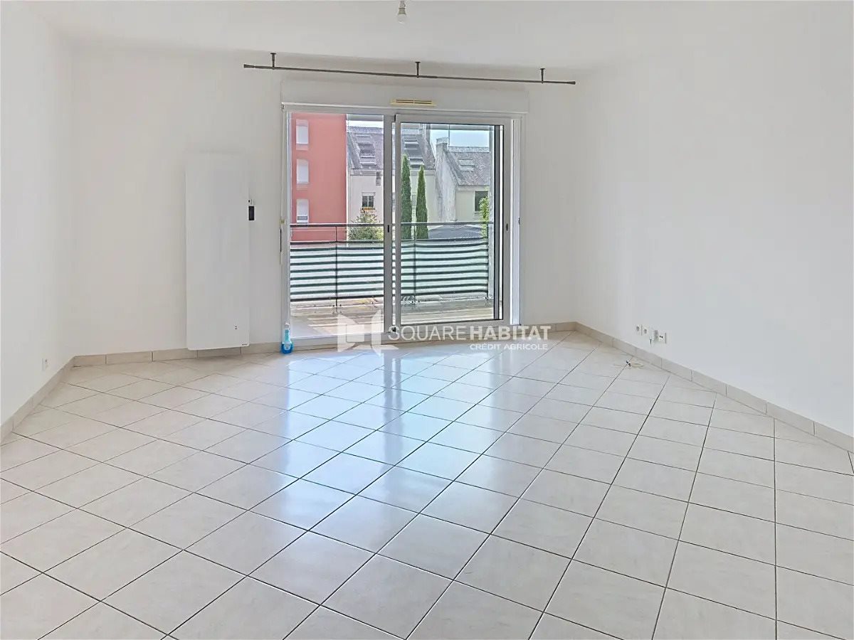 Appartement à vendre, 43m², Auray