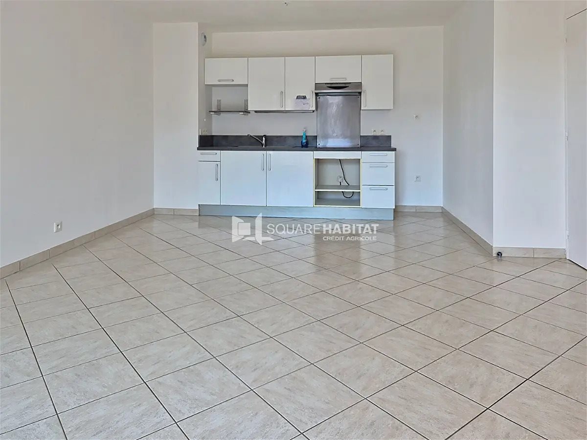 Appartement à vendre, 43m², Auray