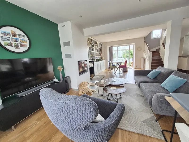 Maison à vendre, 185m², Auray