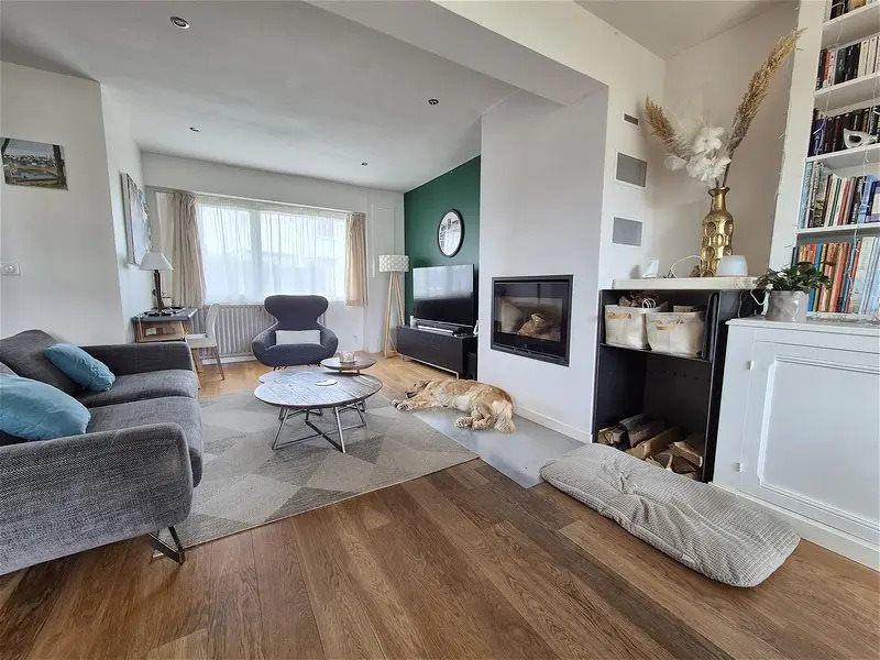 Maison à vendre, 185m², Auray