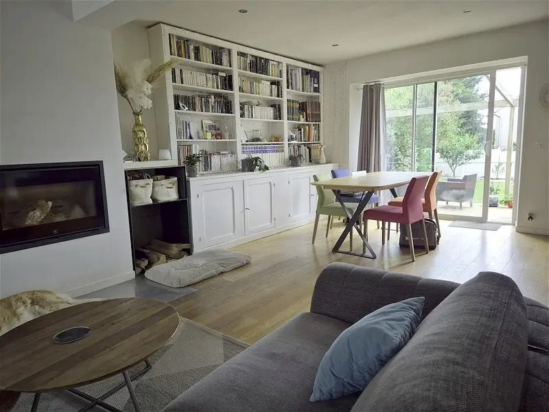 Maison à vendre, 185m², Auray