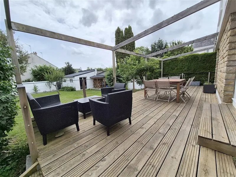 Maison à vendre, 185m², Auray