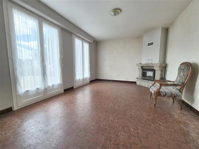 Maison à vendre, 110m², Pluvigner