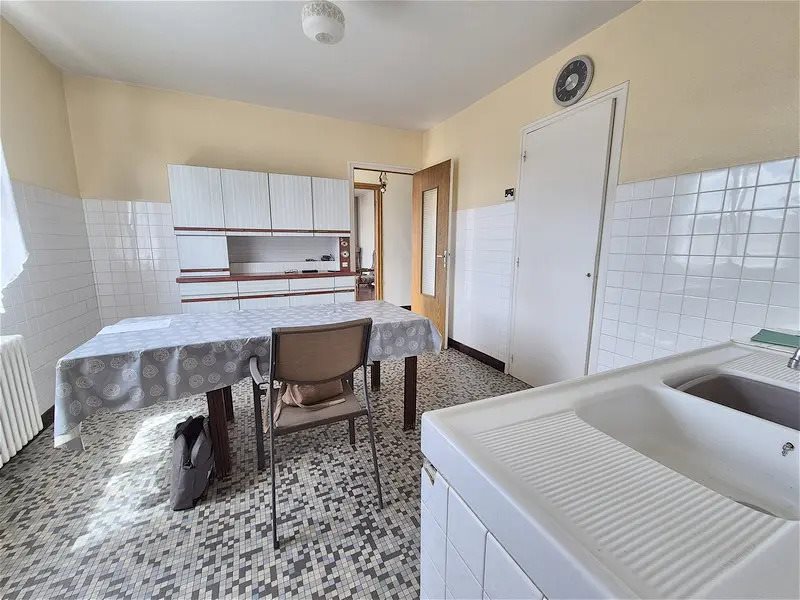 Maison à vendre, 110m², Pluvigner