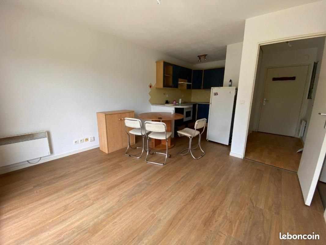 Appartement à louer, 34m², Auray