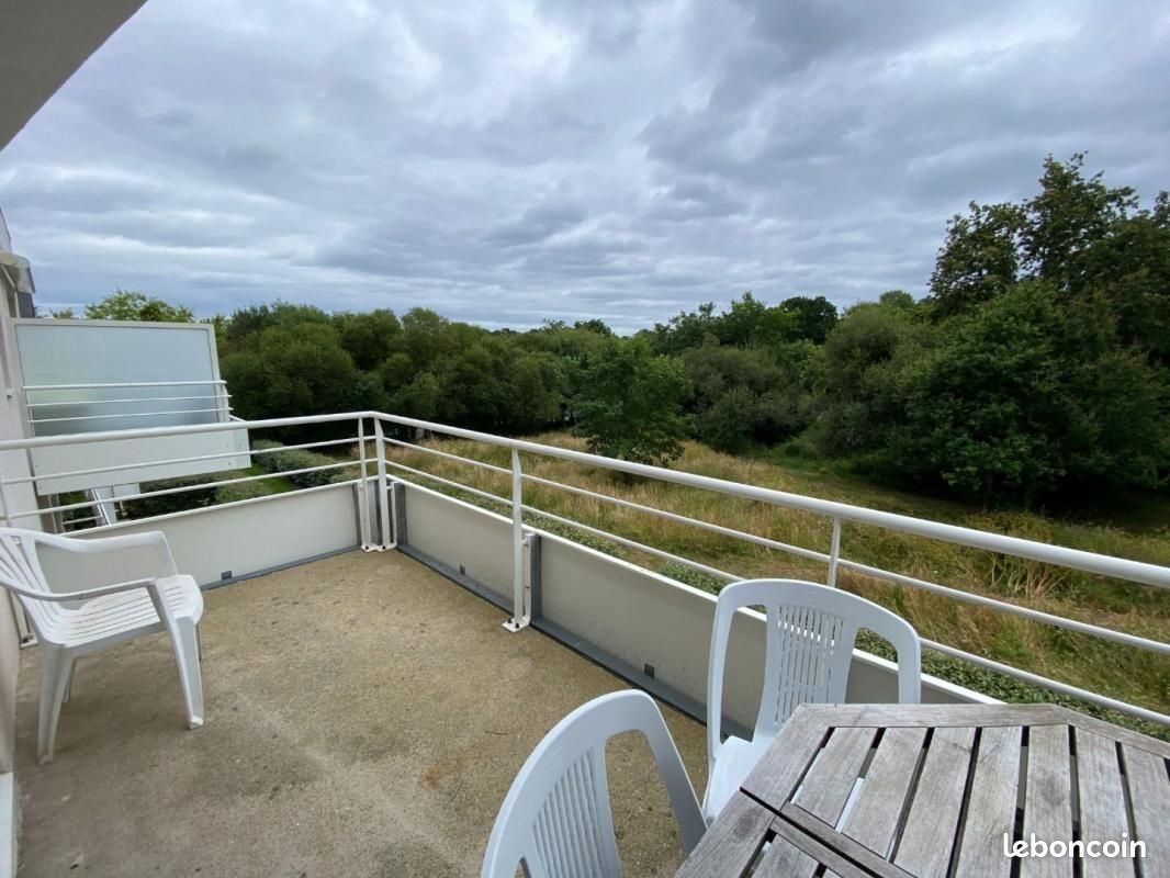 Appartement à louer, 34m², Auray