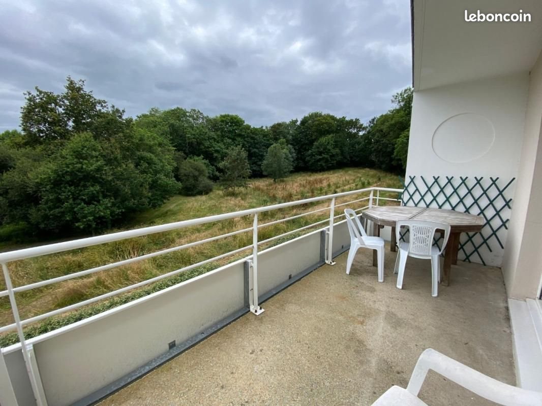 Appartement à louer, 34m², Auray