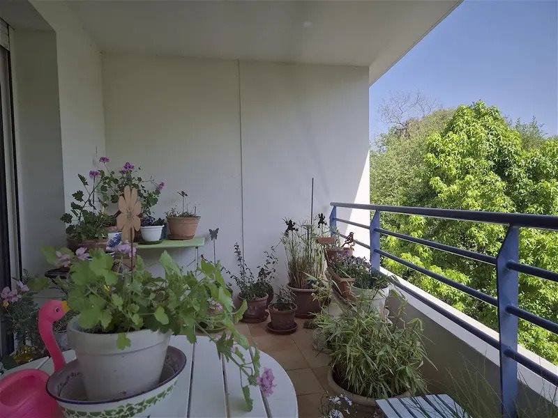 Appartement à vendre, 61m², Auray