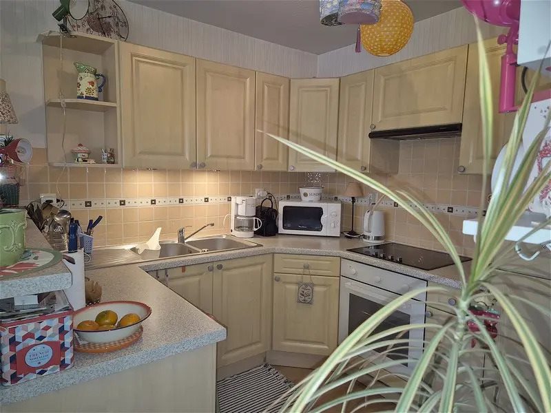 Appartement à vendre, 61m², Auray