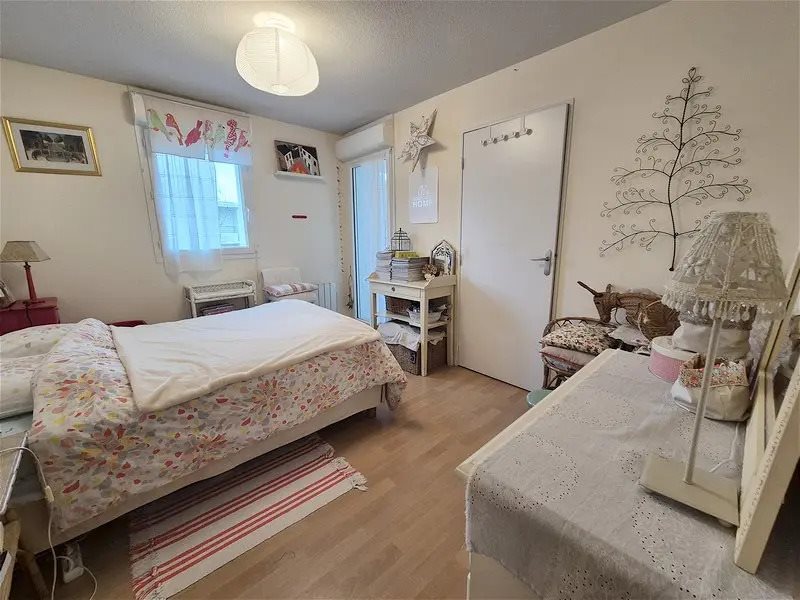 Appartement à vendre, 61m², Auray