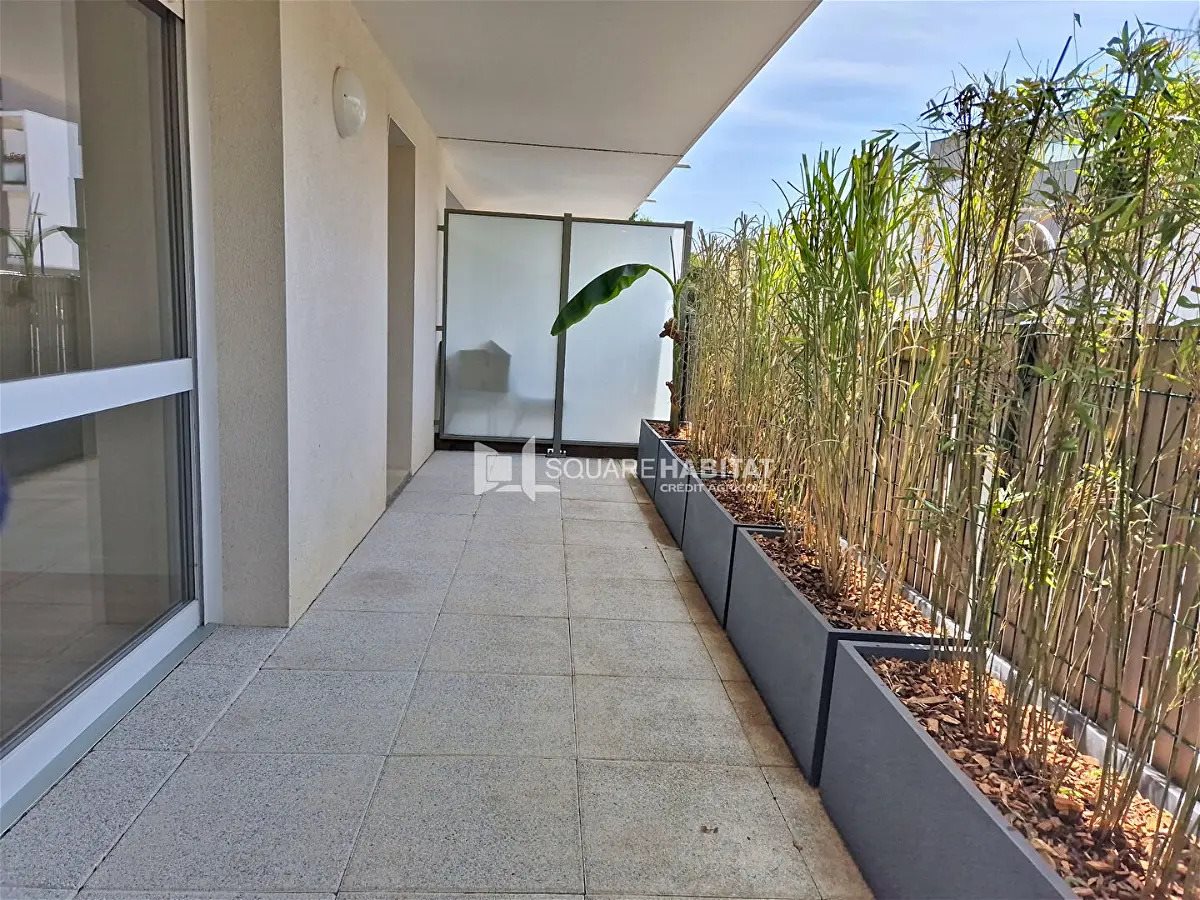 Appartement à vendre, 40m², Auray