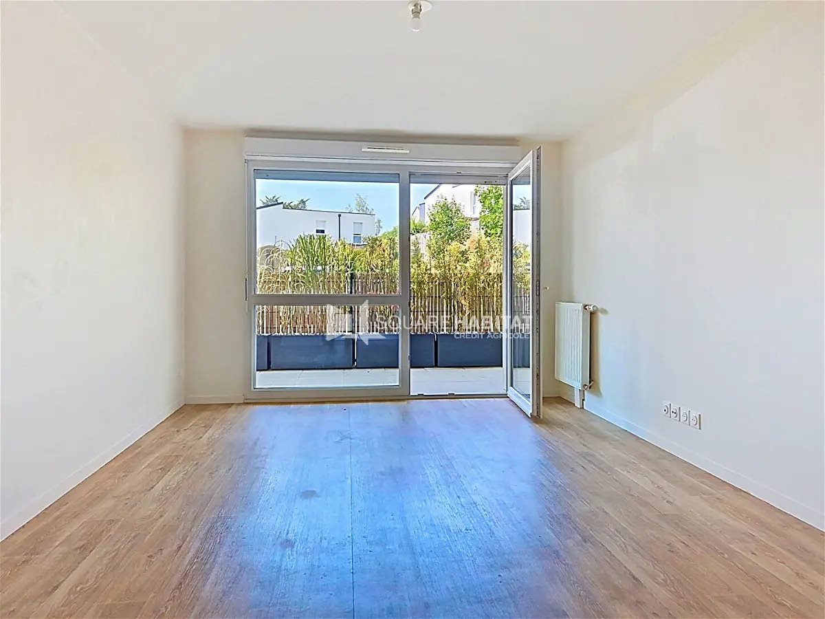 Appartement à vendre, 40m², Auray