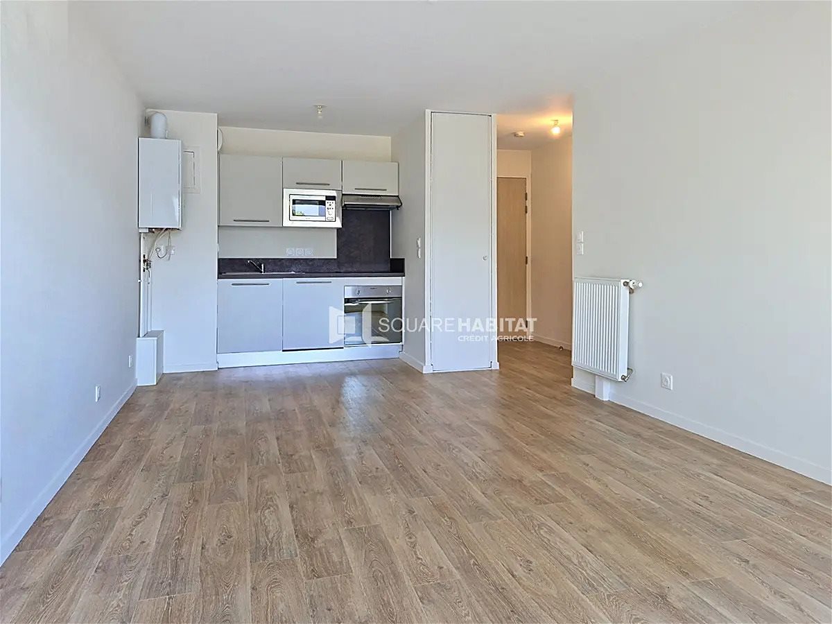 Appartement à vendre, 40m², Auray