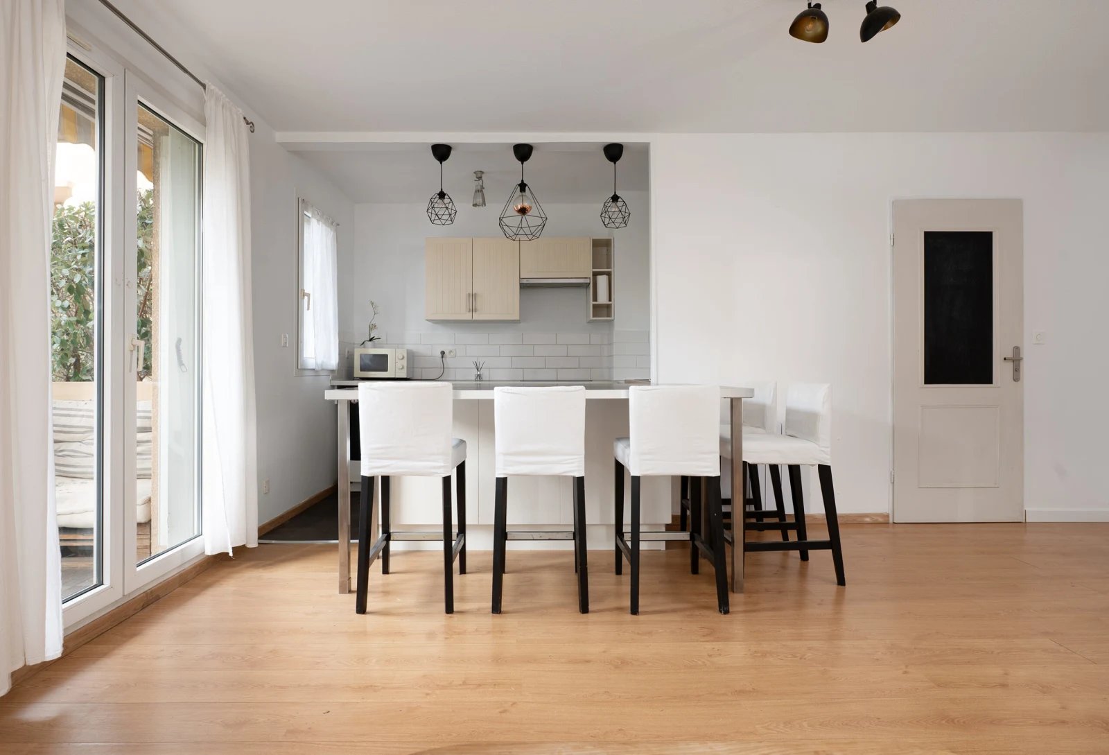 Appartement à vendre, 47m², Toulouse