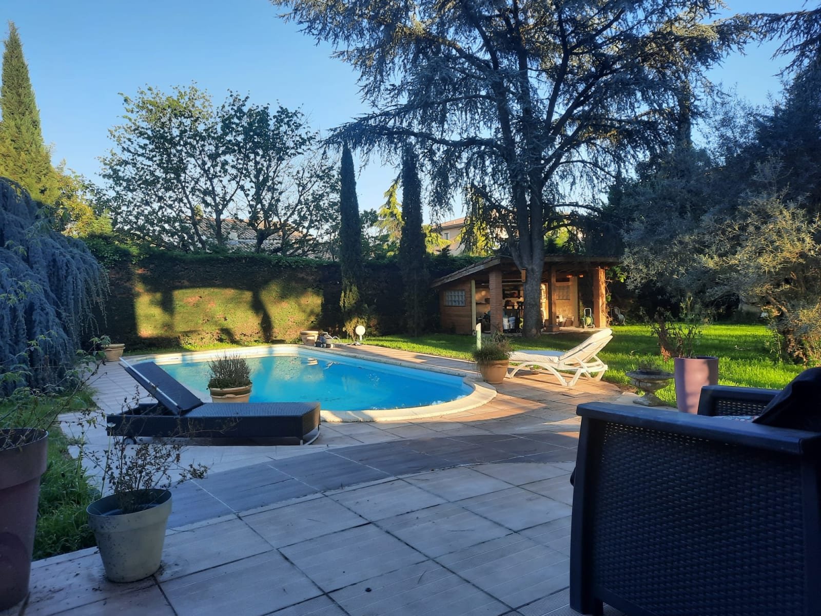 Maison à vendre, 255m², Toulouse