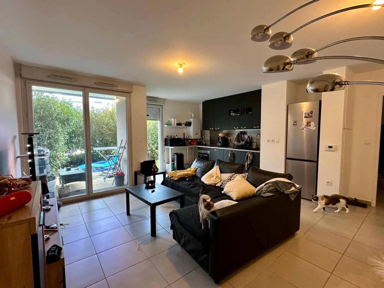 Appartement à vendre, 62m², Tournefeuille