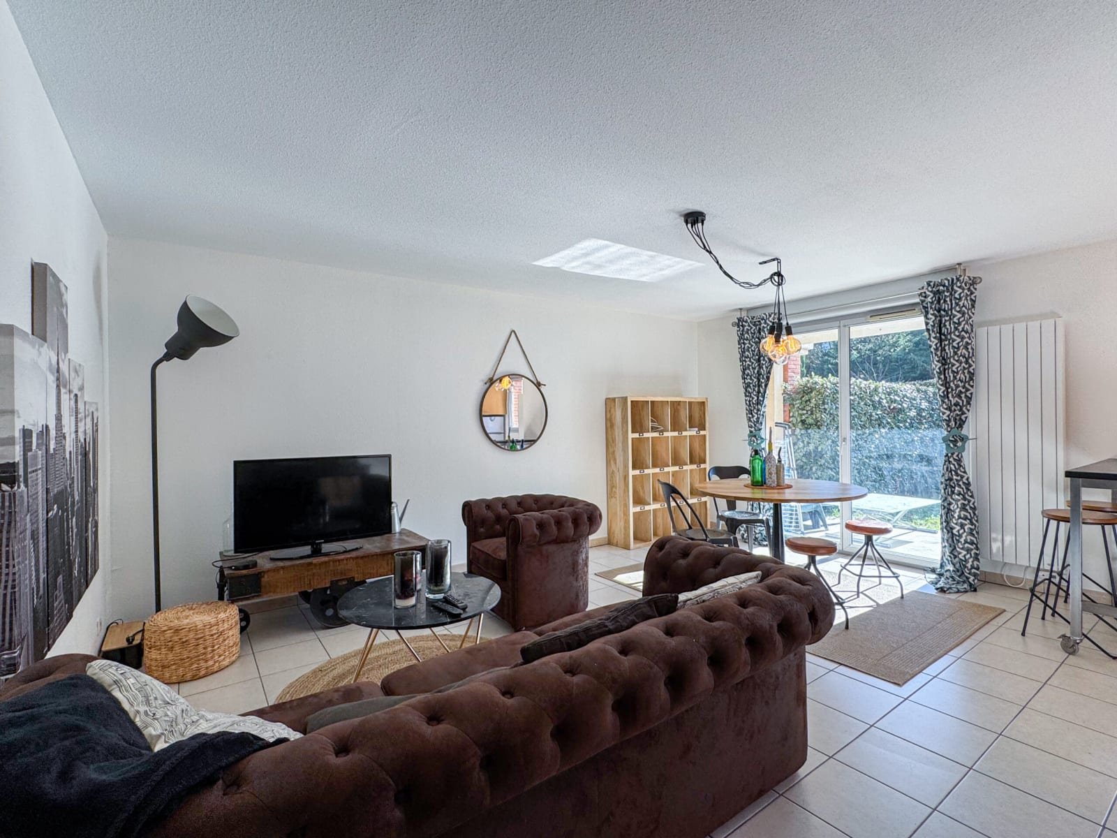 Appartement à louer, 63m², Toulouse