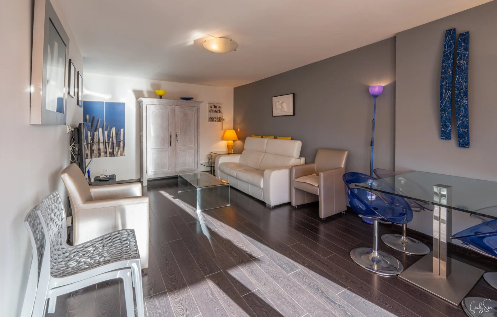 Appartement à vendre, 50m², Toulouse