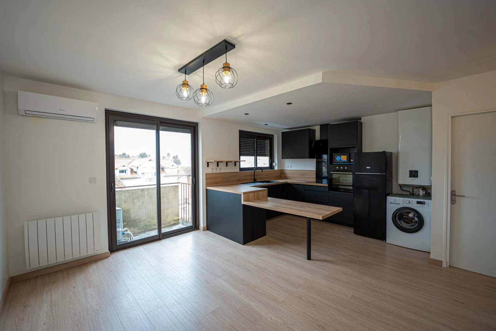 Appartement à louer, 55m², Muret