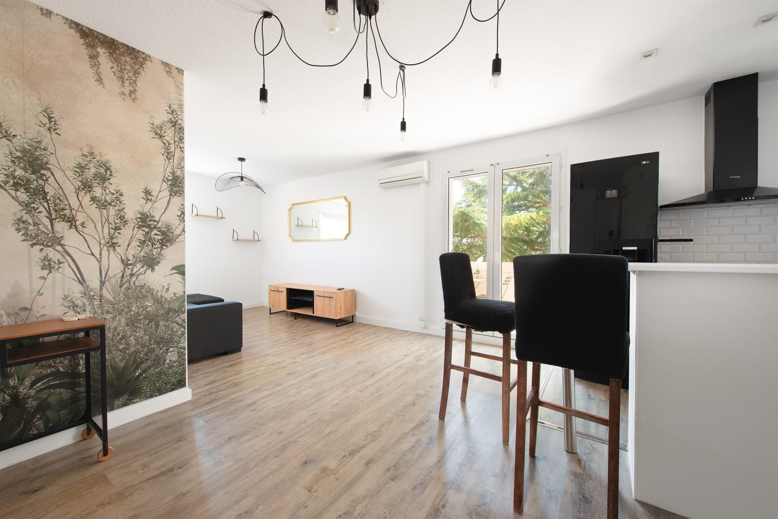 Appartement à louer, 45m², Toulouse
