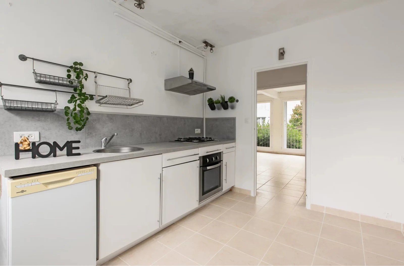 Appartement à vendre, 66m², Toulouse