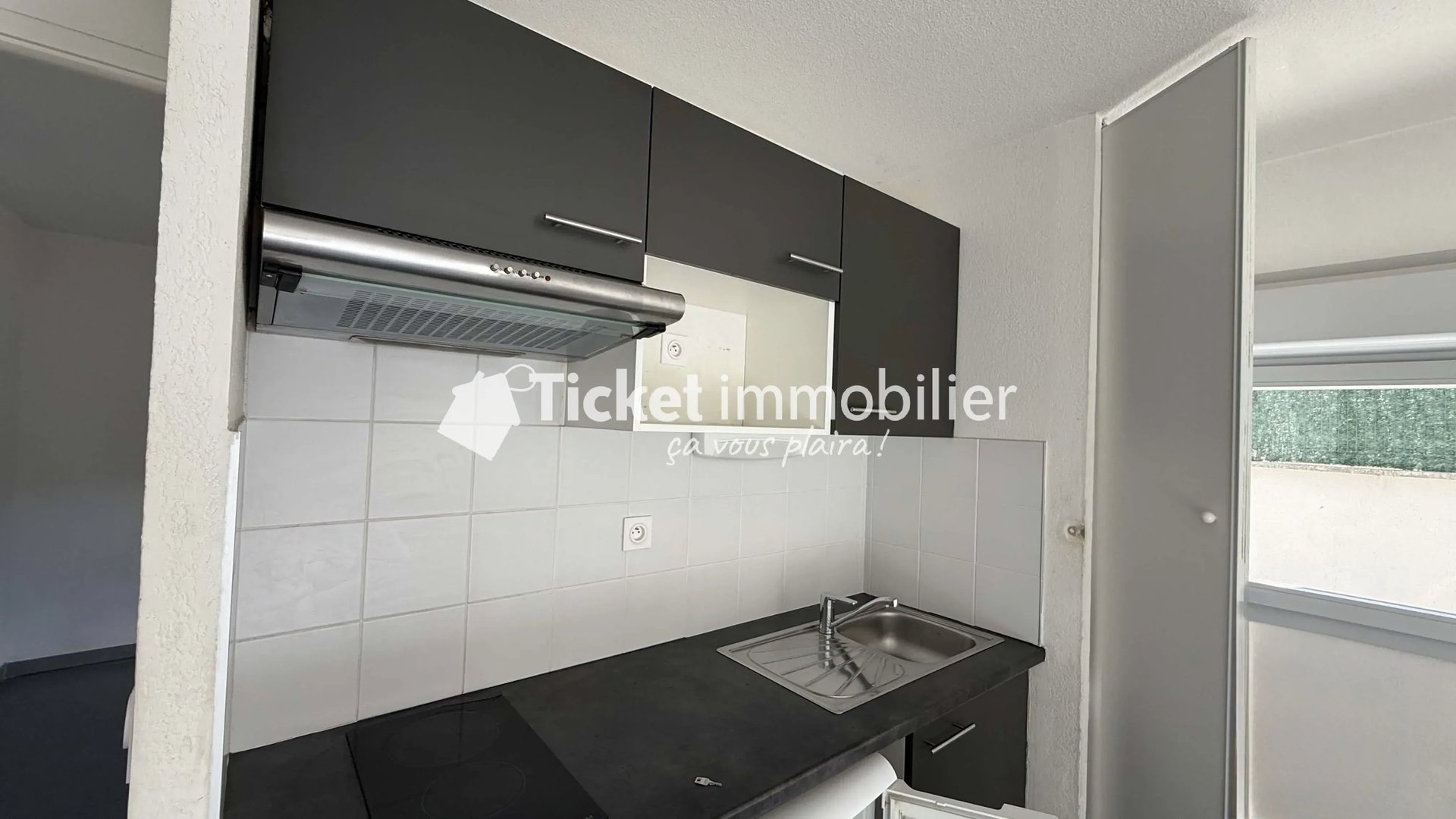 Appartement à louer, 43m², Toulouse