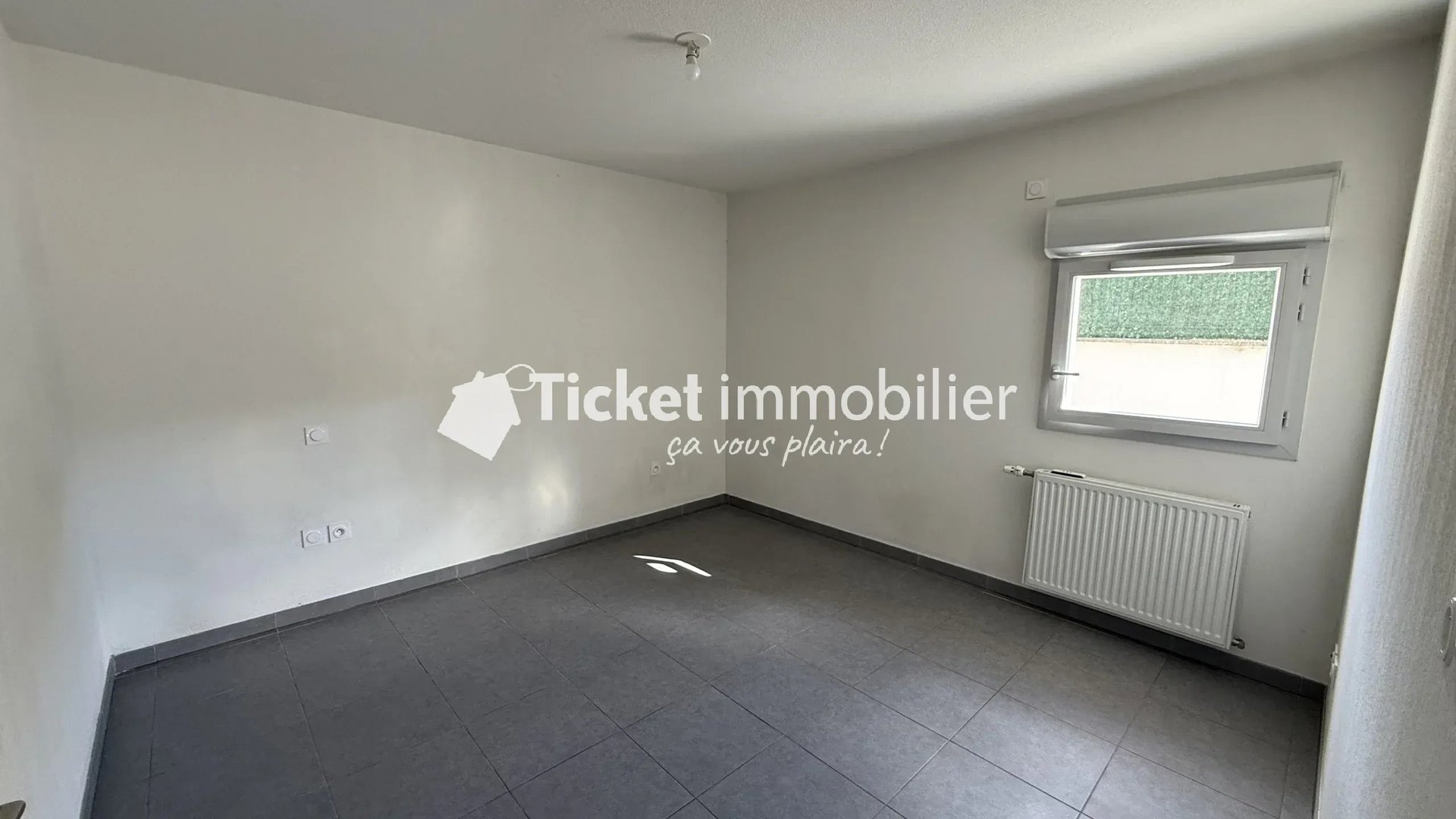 Appartement à louer, 43m², Toulouse